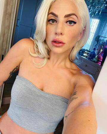 Lady Gaga veut un mannequin dans sa loge