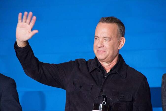 La passion atypique de Tom Hanks
