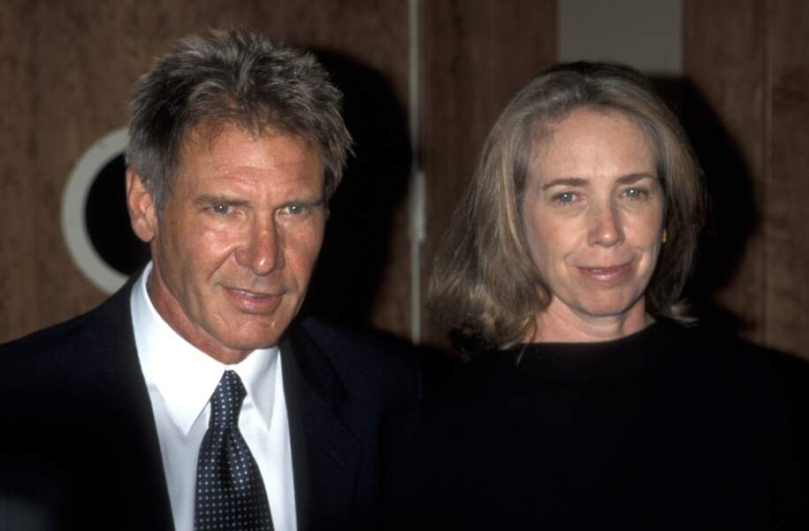 Harrison Ford et Melissa Mathison : 85 millions de dollars