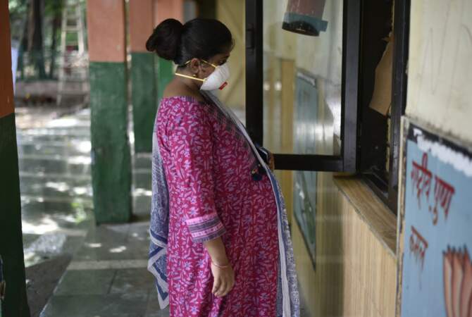 L’Inde reconnaît la notion de viol conjugal et autorise les femmes non mariées à avorter