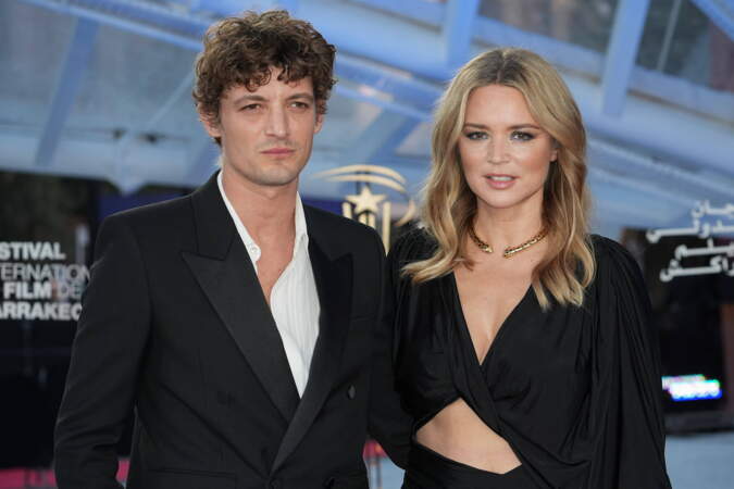 Ces couples de stars avec une très grosse différence d'âge - TV Grandes
