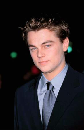 Bémol : Leonardo DiCaprio n’est pas du tout emballé par l’idée de jouer dans "Titanic". James Cameron doit alors insister.