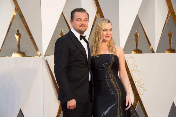 Voilà près de 28 ans que les chemins de Kate Winslet et Leonardo DiCaprio se sont croisés, pour ne plus jamais se séparer.