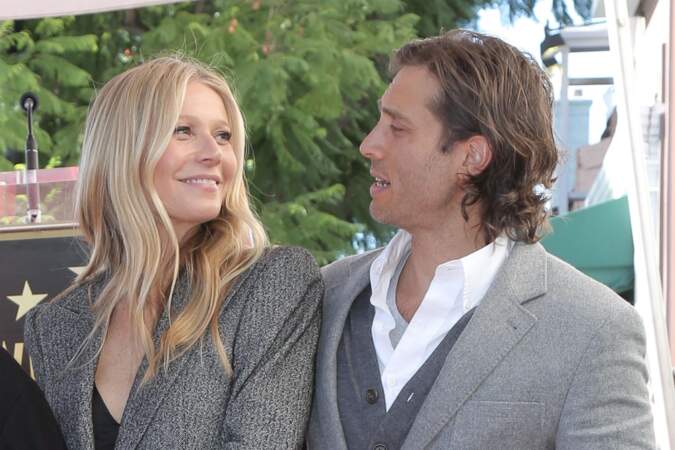 Depuis leur divorce, Gwyneth Paltrow et Chris Martin ont refait leur vie.
