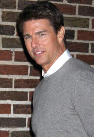 De son côté, Tom Cruise, largué à l’aube de ses 50 ans, aura bien du mal à s’en remettre… 