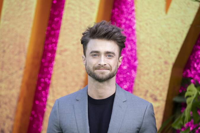 À seulement 34 ans, Daniel Radcliffe a déjà une belle carrière derrière lui. Mais, à bien des moments, l’acteur a failli sombrer.