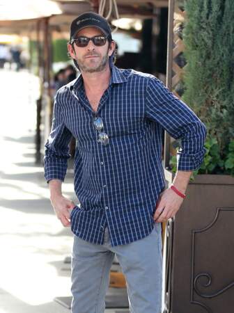 À l’annonce de la mort de Luke Perry, qui était papa de deux enfants, le casting de "Beverly Hills" a tenu à lui rendre hommage. 