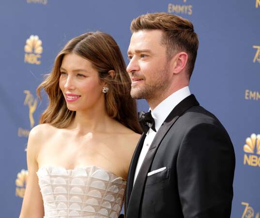 Voilà plus de 15 ans maintenant que Justin Timberlake et Jessica Biel forment un couple star, au quotidien souvent mouvementé.