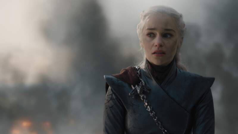 Pour se relever de ces deux évènements traumatisants, l’actrice a pu s’accrocher à son rôle de Daenerys Targaryen, qu’elle n’a d’ailleurs jamais cessé d’interpréter malgré ses AVC.