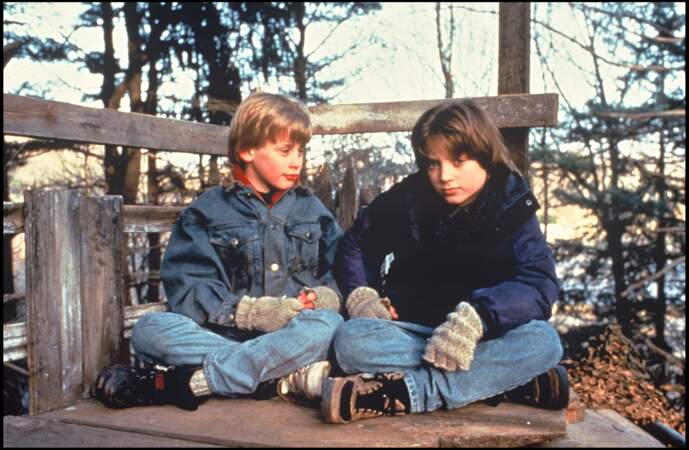 En 1992, le succès continue avec la suite du film culte, "Maman, j’ai encore raté l’avion". Macaulay Culkin est au sommet de sa carrière, considéré comme l’acteur enfant le mieux payé… de tous les temps !