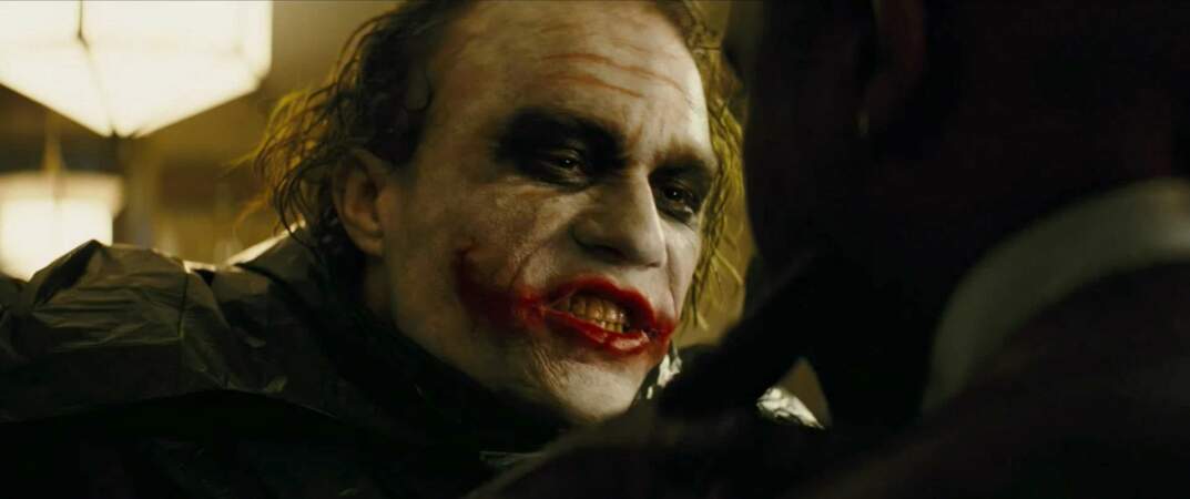 Pour incarner au mieux l’iconique clown psychopathe, l’acteur se soumet à une préparation psychologique de haute voltige.