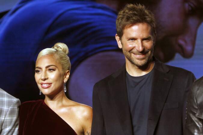En novembre 2021, dans un entretien au Hollywood Reporter, Bradley Cooper livre enfin la vérité sur son histoire avec Lady Gaga.
