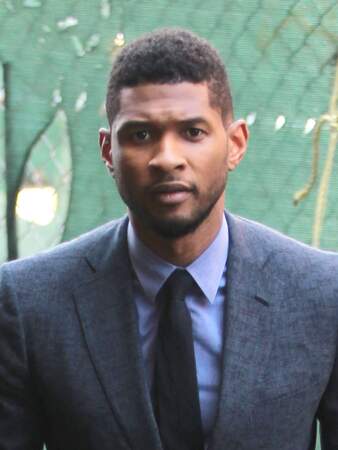 En 2012, Usher est désigné comme le principal tuteur légal. Mais un terrible drame va anéantir la vie d’Usher ainsi que celle de son ex-femme…