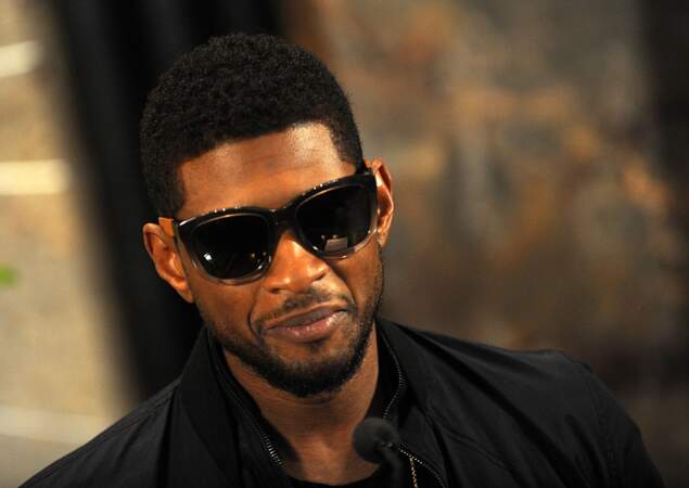 S’il est l’un des plus grands artistes de sa génération, côté vie privée, Usher a vécu des périodes particulièrement difficiles…