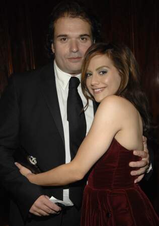 En 2010, un an après la mort de Brittany Murphy, son veuf, Simon Monjack, décède des mêmes causes que celles de son épouse.