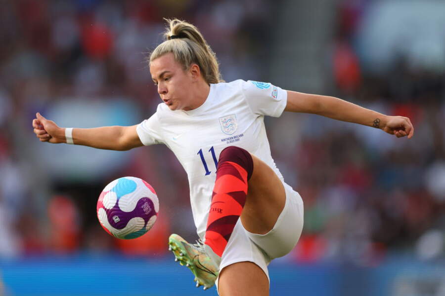 Women's Euro 2022: 10 of the best football players - See and So