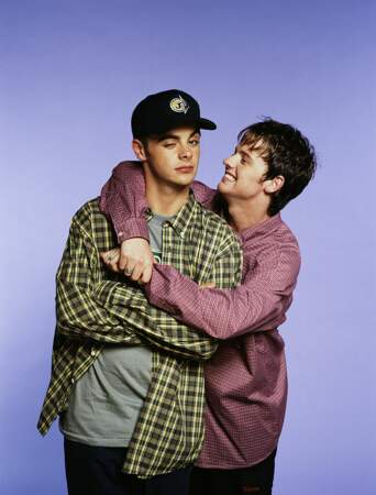 Ant And Dec – £13m