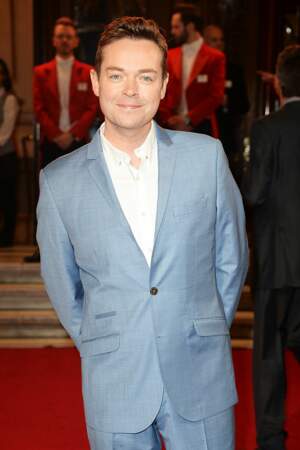 Stephen Mulhern - £3m