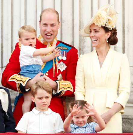 The Duchess' current life