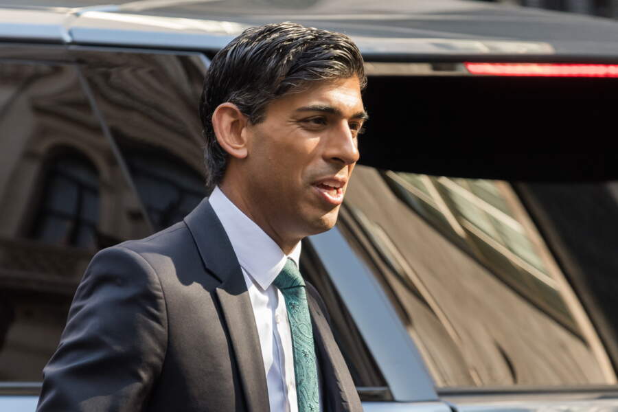 Rishi Sunak: His Journey To Becoming The Prime Minister Of The UK - See ...