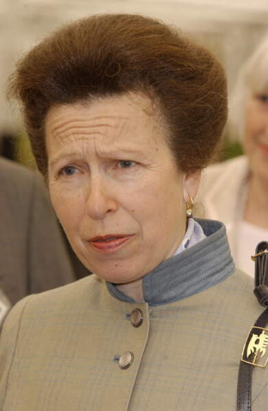 Princess Anne: A complete timeline of the royal's life - See and So