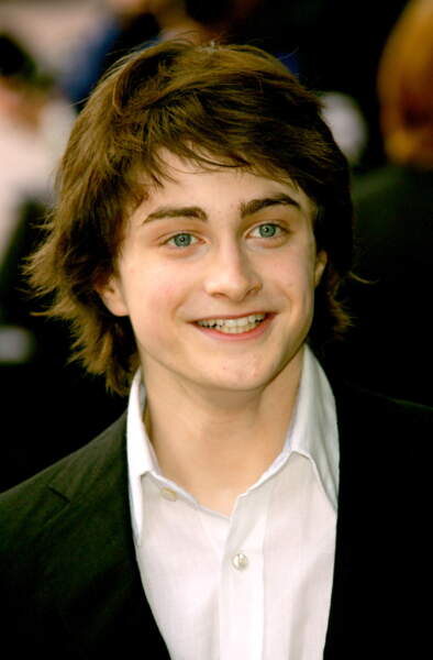 Daniel Radcliffe's incredible journey as an actor: From Harry Potter to ...