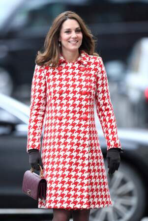 Hurrah for houndstooth