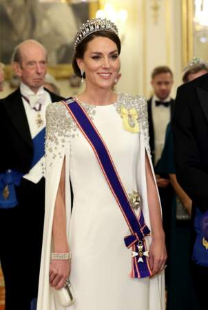 Here are our top 20 favourite looks where Kate paid tribute to Diana