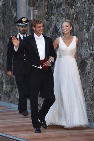 Beatrice Borromeo Casiraghi