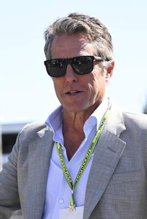 Hugh Grant