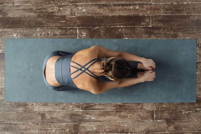 Exercise Regularly