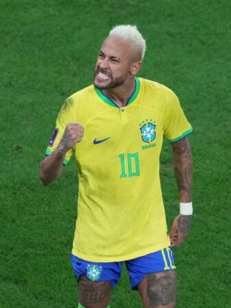 Neymar Jr.