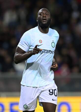 Romelu Lukaku 