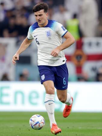 Harry Maguire