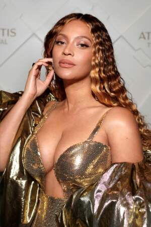 Beyoncé prioritises learning