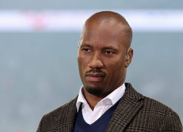 Didier Drogba wants the FF presidency