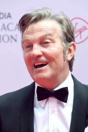 Bradley Walsh
