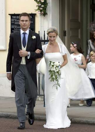 Lady Rose Windsor