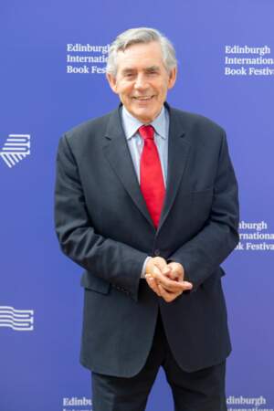 Gordon Brown (2007-2010) 