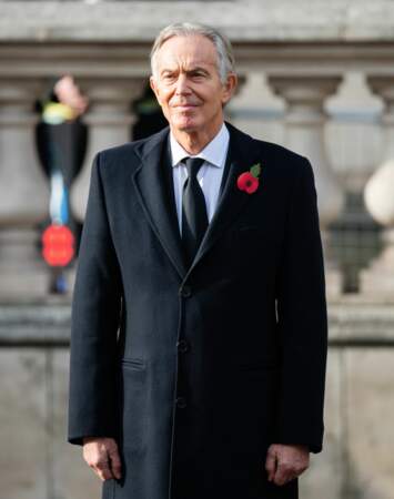 Tony Blair (1997-2007)