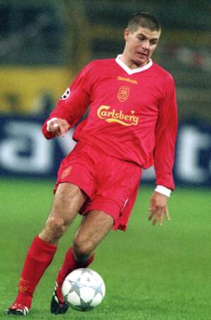 From Whiston Juniors to Liverpool's Academy Prodigy