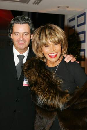The rock diva dies on 24 May 2023