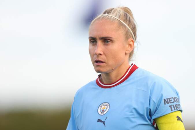 Steph Houghton: $1 million