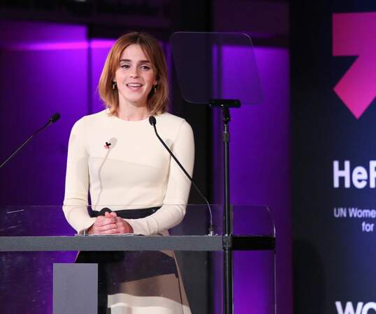 She is the highest-paid actress of the decade