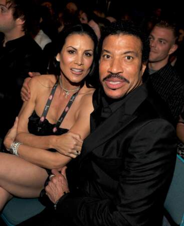 Lionel and Diane Richie: $20 million