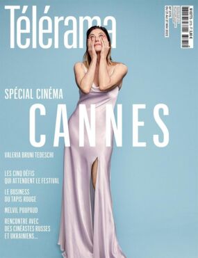 Télérama
