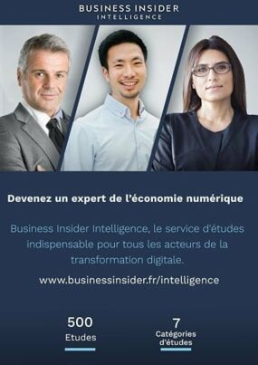 Business Insider Intelligence