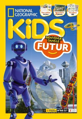 National Geographic Kids