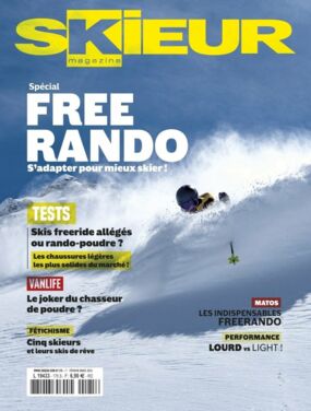 Skieur Magazine