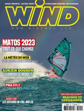 Wind Magazine